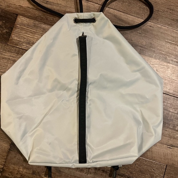 Under Armour Essentials Sackpack - Light Blue - Picture 4 of 9